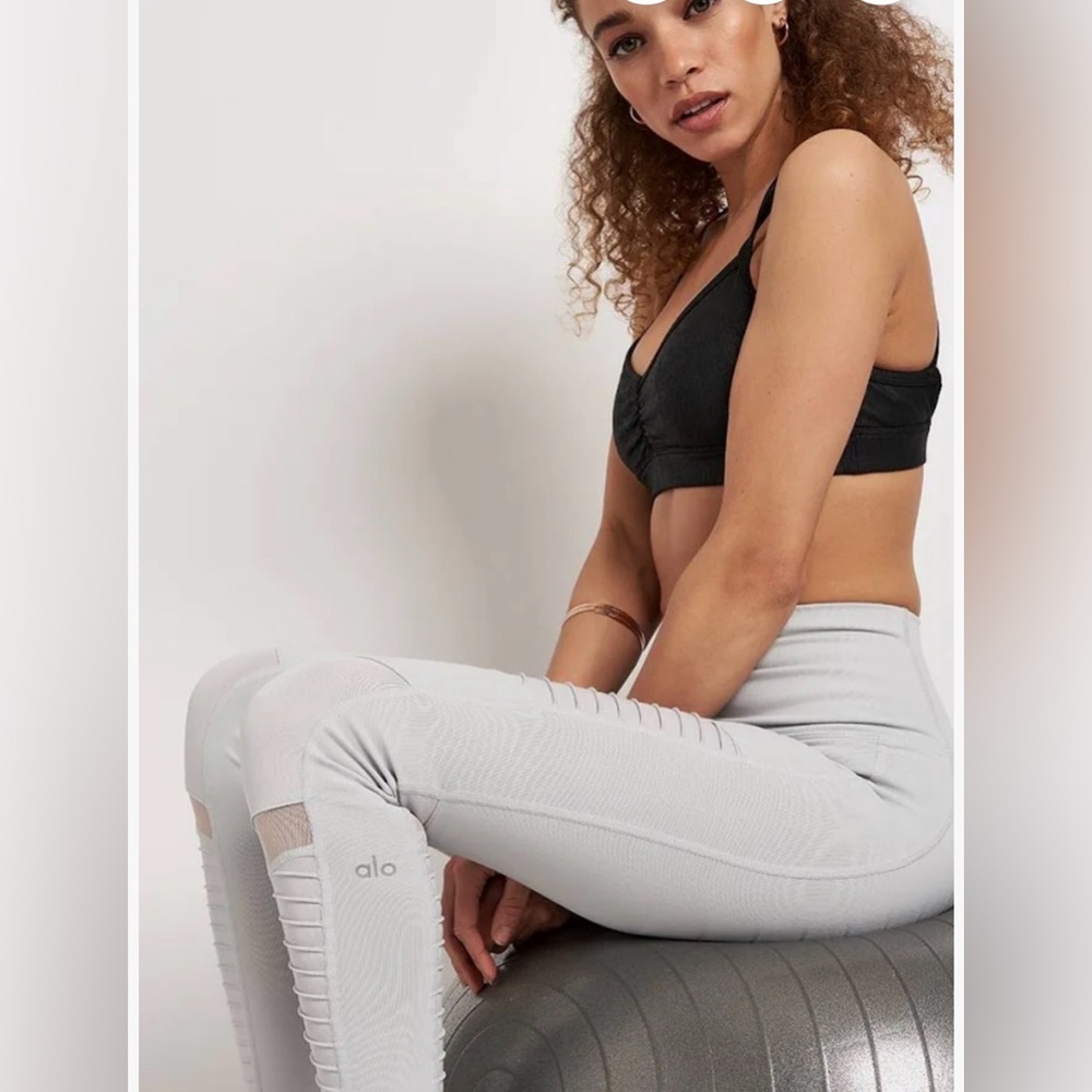 Alo Moto Leggings
